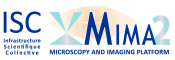 Logo ISC MIMA2